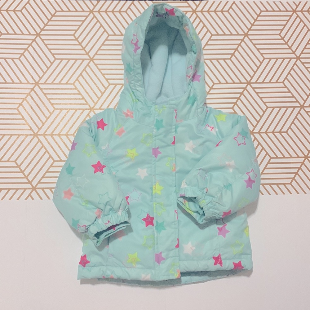 18-24 toddler Coat